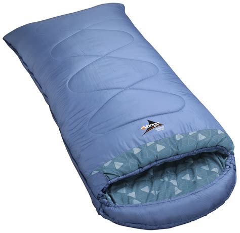 vango junior sleeping bag